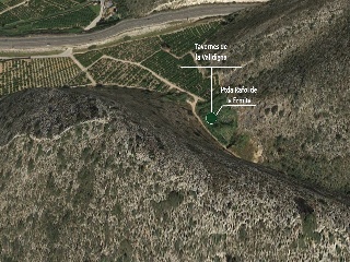 Ptda Rafol de la Ermita  4