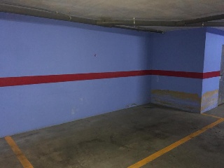 Garajes en C/ Solana 3