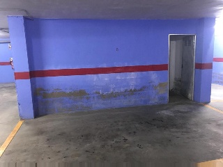 Garajes en C/ Solana 7