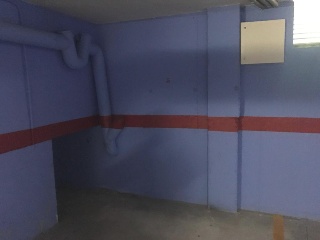 Garajes en C/ Solana 10