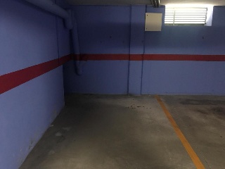 Garajes en C/ Solana 11