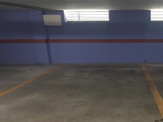 Garajes en C/ Solana 12