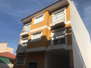 Garajes en C/ Solana 14