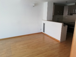 Piso en C/ Homer 4
