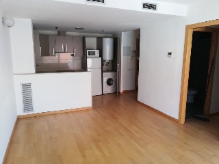 Piso en C/ Homer 5