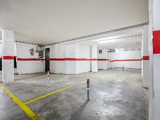 Promoción de garajes en Benissa 8