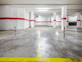 Promoción de garajes en Benissa 9