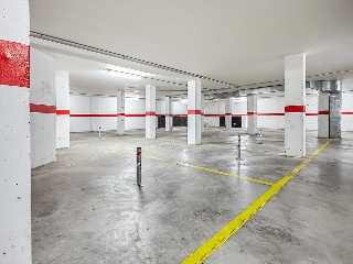 Promoción de garajes en Benissa 10