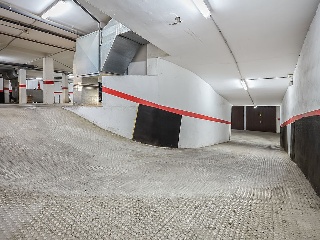 Promoción de garajes en Benissa 11