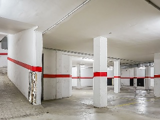 Promoción de garajes en Benissa 16