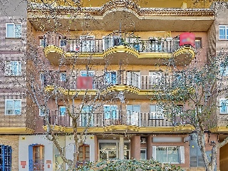Promoción de garajes en Benissa 17