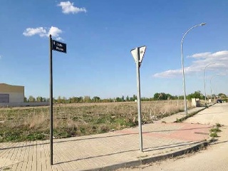 Suelo urbano en Meco (Madrid) 8