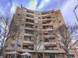 Piso en venta en Mataró de 61  m²