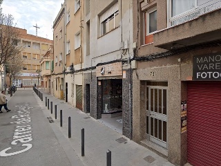 Pisos banco Badalona