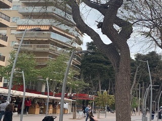 Piso en venta en Salou de 145  m²