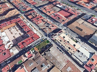 Suelo en Valencia 4