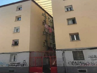 Piso en venta en Badalona de 56  m²