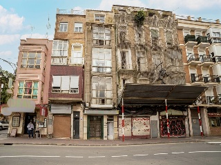 Piso en venta en Cartagena de 122  m²
