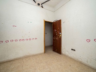 Piso en Pz de la Merced - Cartagena - 3