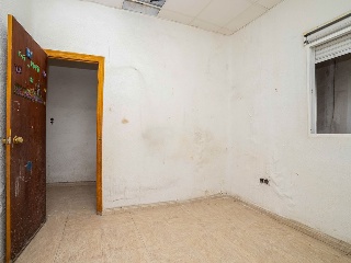 Piso en Pz de la Merced - Cartagena - 5