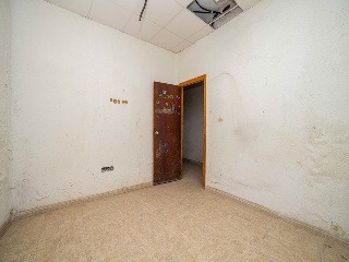 Piso en Pz de la Merced - Cartagena - 6