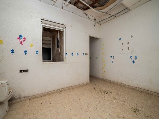 Piso en Pz de la Merced - Cartagena - 8