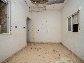 Piso en Pz de la Merced - Cartagena - 9