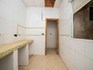 Piso en Pz de la Merced - Cartagena - 12