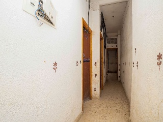 Piso en Pz de la Merced - Cartagena - 17