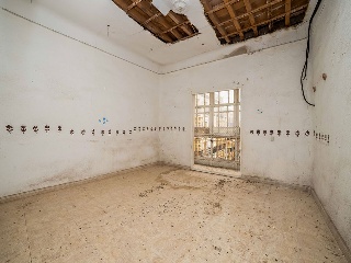 Piso en Pz de la Merced - Cartagena - 23