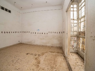 Piso en Pz de la Merced - Cartagena - 24