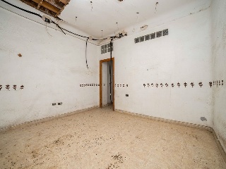 Piso en Pz de la Merced - Cartagena - 25