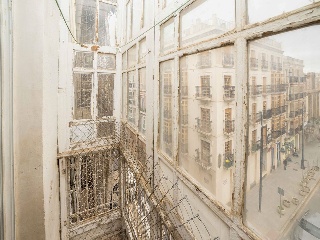 Piso en Pz de la Merced - Cartagena - 28