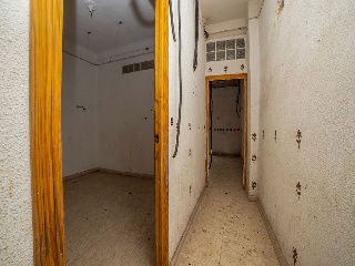 Piso en Pz de la Merced - Cartagena - 30