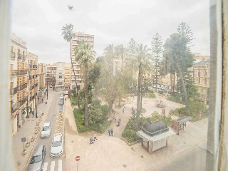 Piso en Pz de la Merced - Cartagena - 31