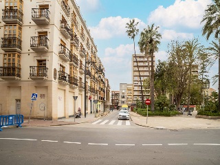 Piso en Pz de la Merced - Cartagena - 34