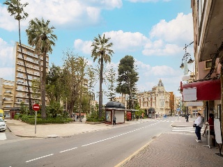 Piso en Pz de la Merced - Cartagena - 35