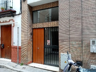 Piso en venta en Sevilla de 154  m²