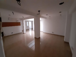 Piso en C/ Teodosio - Sevilla - 5