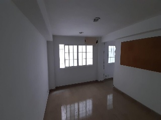 Piso en C/ Teodosio - Sevilla - 8