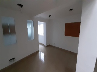 Piso en C/ Teodosio - Sevilla - 10