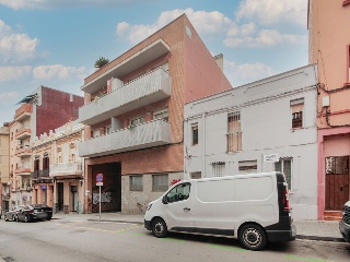 Dúplex en C/ Mas 18