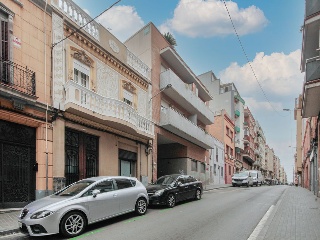 Dúplex en C/ Mas 19