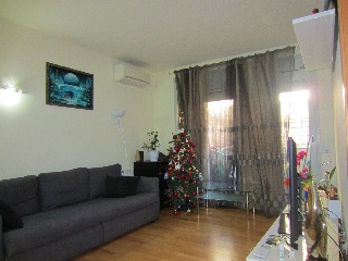 Piso en venta en Terrassa de 98  m²