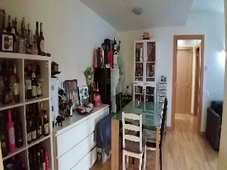 Piso seminuevo con garaje en zona Les Escoles 4