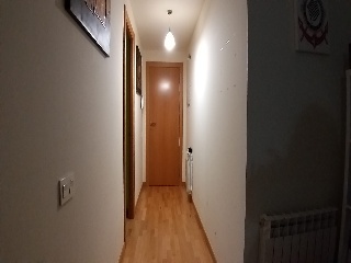 Piso seminuevo con garaje en zona Les Escoles 10