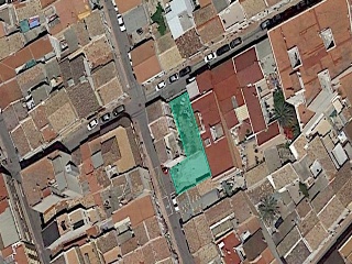 Otros en venta en Molina De Segura de 79  m²