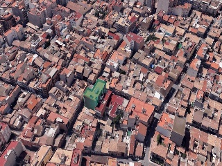 Suelo en C/ San Esteban 3