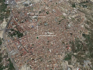 Suelo en C/ San Esteban 4