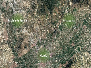 Suelo en C/ San Esteban 5
